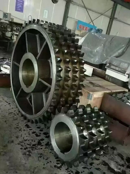 傳動鏈輪 傳動鏈輪